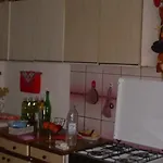 Apartment Zena *