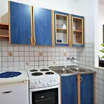 Zena Apartment *