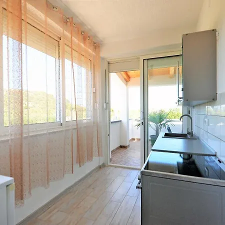 Apartman Zena Murter