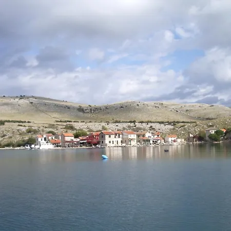 Zena Lejlighed Murter