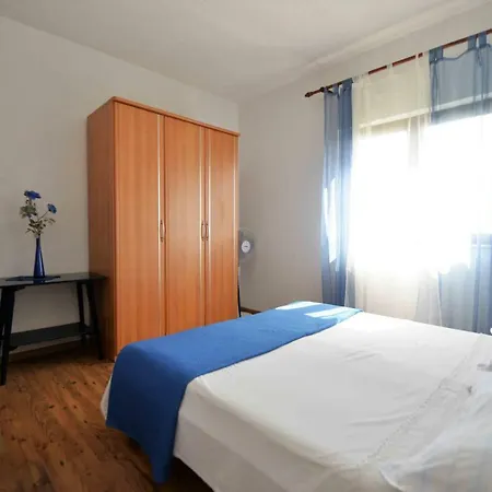 Apartman Zena *
