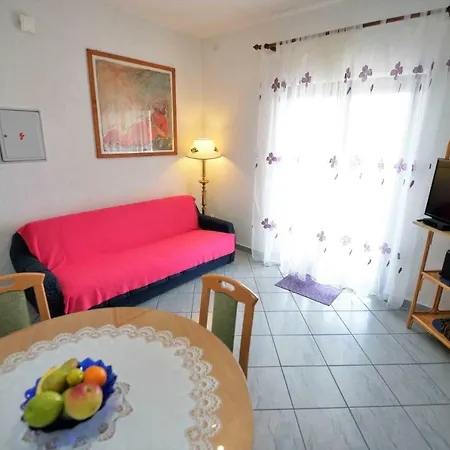 Apartman Zena *