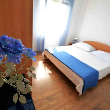Apartman Zena *