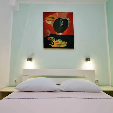 Zena Apartman Murter