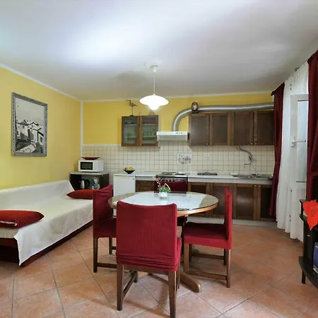 Apartman Zena Murter