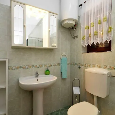 Apartmán Zena Murter