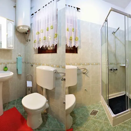 Apartmán Zena Murter