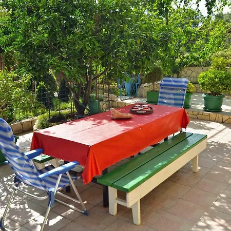 Apartman Zena Murter