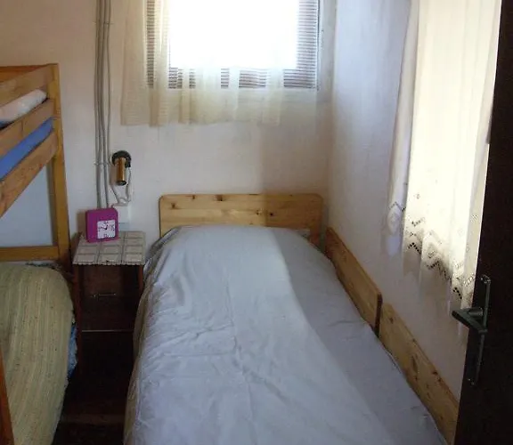 Zena Apartamento Murter