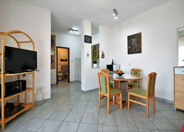 Zena Appartement Murter