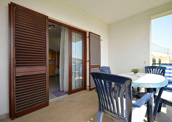 Appartement Zena Murter