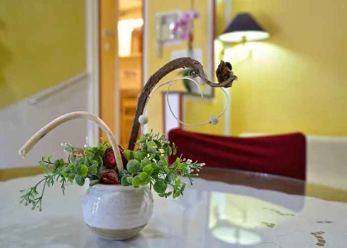 Apartamento Zena Murter