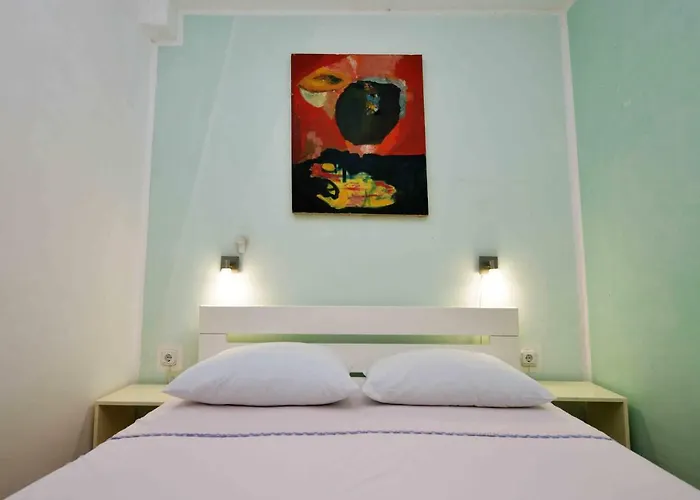 Zena Apartamento Murter