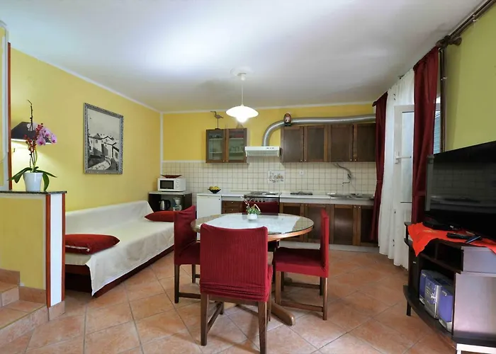 Apartamento Zena Murter