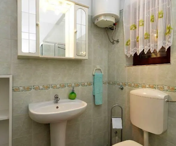 Appartement Zena Murter