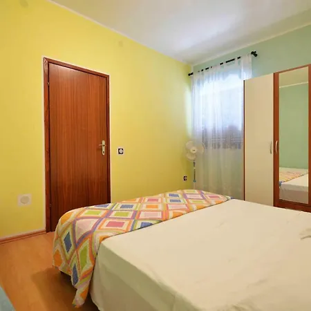 Zena Lägenhet Murter