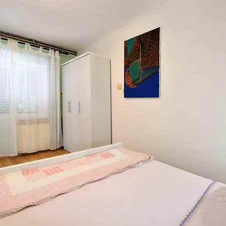 Lägenhet Zena Murter