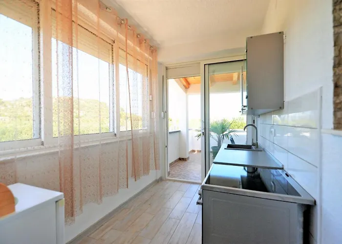 Apartamento Zena Murter