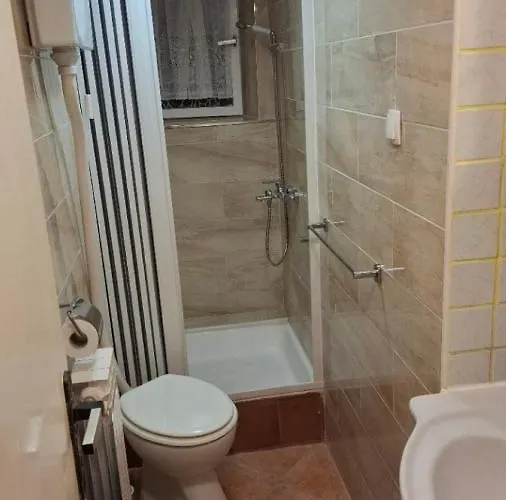 Zena Διαμέρισμα *