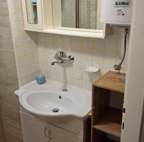 Διαμέρισμα Zena Μούρτερ