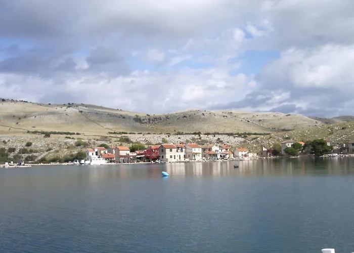 Zena Apartamento Murter