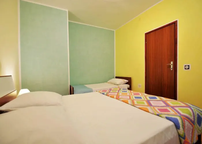 Zena Apartamento Murter