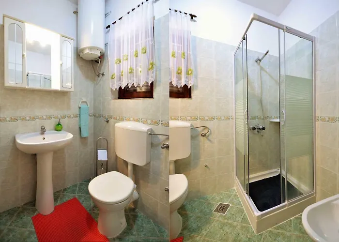 Apartamento Zena Murter