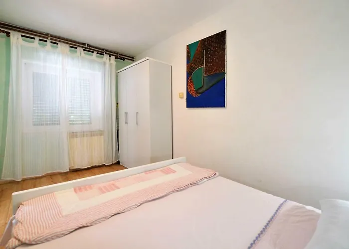 Apartamento Zena Murter