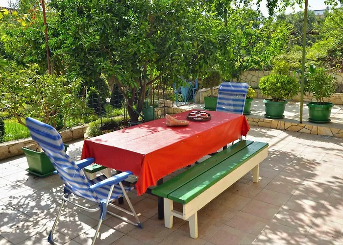 Apartamento Zena Murter